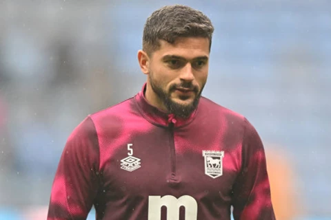  نجم نادي الكويت السابق ليلا كورة: سام مرسي صفقة مميزة.. وشرط وحيد لنجاحه